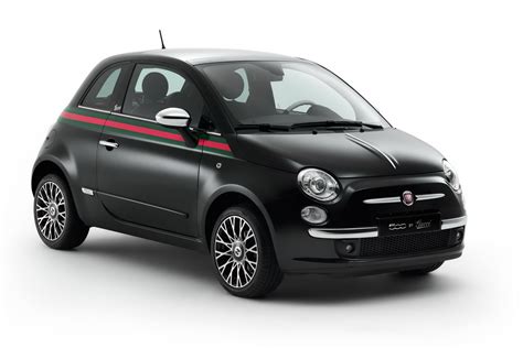 gucci fiat 500 car|fiat 500 gucci automatic.